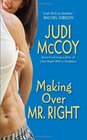 Making Over Mr Right