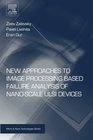 New Approaches to Image Processing based Failure Analysis of NanoScale ULSI Devices