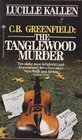 CB Greenfield The Tanglewood Murder