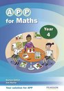 Assessing Pupils Progress for Maths Year 4