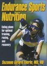 Endurance Sports Nutrition
