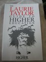 The Laurie Taylor Guide to Higher Education