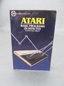 Atari BASIC Programmes in Minutes