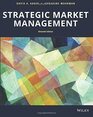 Strategic Market Management 11e