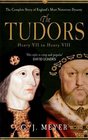 The Tudors Henry VII to Henry VIII