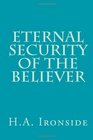 Eternal Security of the Believer