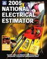 2005 National Electrical Estimator