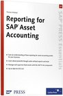 Reporting for SAP Asset Accounting