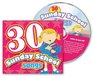 30 Sunday School Songs