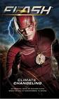 The Flash Climate Changeling