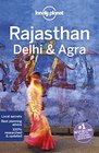 Lonely Planet Rajasthan Delhi  Agra