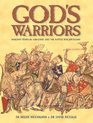 God's Warriors Knights Templar Saracens and the battle for Jerusalem