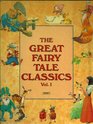 The Great Fairy Tale Classics