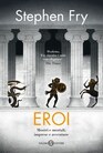 Eroi Mostri e mortali imprese e avventure