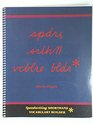 Principles of Speedwriting Shorthand Regency Professional Edition  Vocabulary Builder