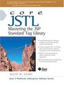 Core JSTL Mastering the JSP Standard Tag Library