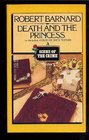 Death and the Princess (Perry Trethowan, Bk 2)