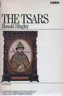 The Tsars  Russian Autocrats 15331917