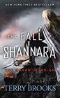 The Skaar Invasion (The Fall of Shannara)