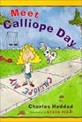 Meet Calliope Day