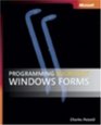 Programming Microsoft  Windows  Forms