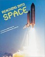 Discovery Phonics Reaching Into Space