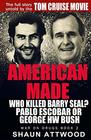 American Made: Who Killed Barry Seal? Pablo Escobar or George Hw Bush (War on Drugs)