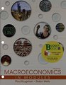 Macroeconomics in Modules   LaunchPad Six Month Access Card