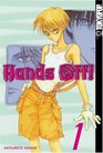 Hands Off Volume 1