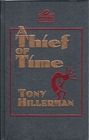 A Thief of Time