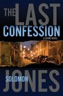The Last Confession A Crime Novel