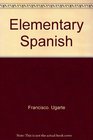 Elementary Spanish A Conversational Approach