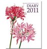 RHS Desk Diary 2011