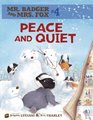 Peace and Quiet 04