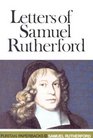 The Letters of Samuel Rutherford