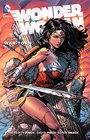 Wonder Woman Vol 7
