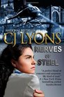 Nerves of Steel: Hart and Drake, Book #1