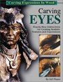 Carving Eyes StepbyStep Instructions for Creating Realistic Features and Expressions