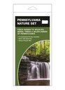 Pennsylvania Nature Set Field Guides to Wildlife Birds Trees  Wildflowers of Pennsylvania