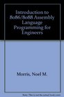 8086/88 Assembly Language Programming for Engineers