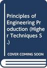 Principles of Engineering Production