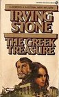The Greek Treasure (Signet)