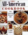 The AllAmerican Cookbook