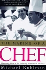 The Making of a Chef Mastering Heat at the Culinary Institute