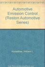 Automotive Emission Control