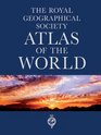 Philip's the Royal Geographical Society Atlas of the World