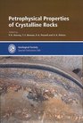 Petrophysical Properties of Crystaline Rocks