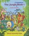 The Jungle Grammar Book