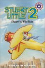 Stuart's Wild Ride (Stuart Little 2)