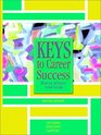Keys to Career Success How to Achieve Your Goals